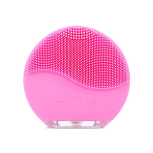 New Electric Facial Cleansing Brush