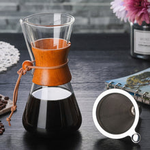 Load image into Gallery viewer, Chemex Coffee Maker