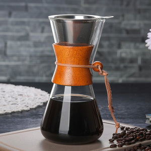 Chemex Coffee Maker