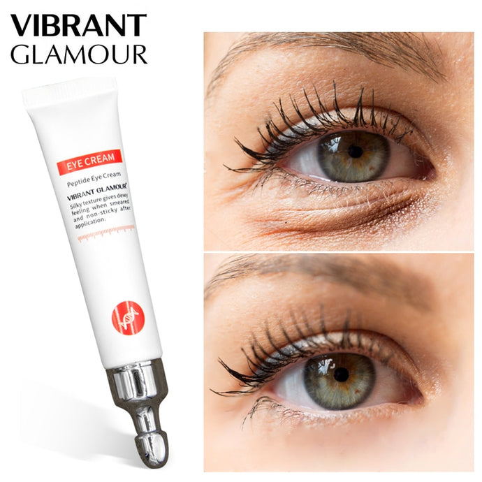 VIBRANT GLAMOUR  Anti-Aging Eye Cream