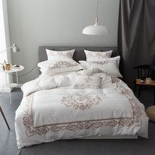 Load image into Gallery viewer, Iva Rose Egyptian Cotton Bed Linen