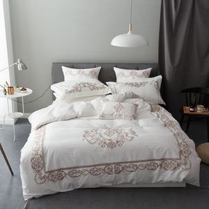 Iva Rose Egyptian Cotton Bed Linen