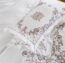 Load image into Gallery viewer, Iva Rose Egyptian Cotton Bed Linen