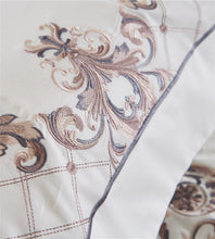 Load image into Gallery viewer, Iva Rose Egyptian Cotton Bed Linen