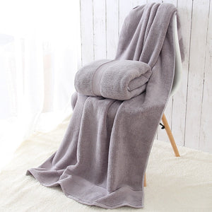 Luxury Thick Egyptian Cotton Bath Towel