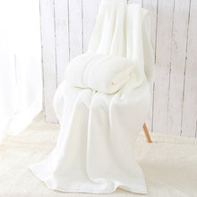 Load image into Gallery viewer, Luxury Thick Egyptian Cotton Bath Towel