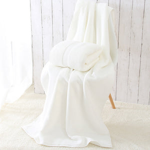 Luxury Thick Egyptian Cotton Bath Towel