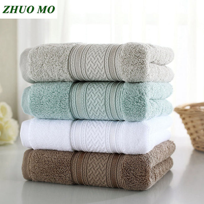 Egyptian Cotton Face Towels